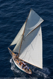 29 09 2016, Saint-Tropez (FRA,83), Voiles de Saint-Tropez 2016, Day 5, Challenge Day