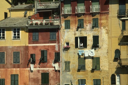 Destinations - Italie - Portofino