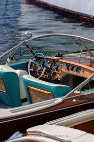 10 09 2025, Monaco (MON), Monaco Classic Week 2025, Day 1