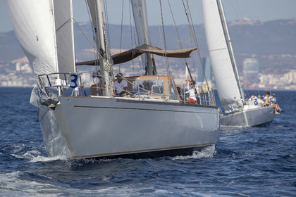 13 09 2019, Marseille, (FRA,13), Juris Cup 2019, Day 1