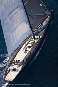 01 10 2008 - Saint Tropez (FRA,83) - VOiles de Saint Tropez 2008