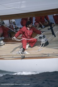 Classic Yachts