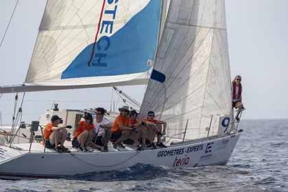 15 09 2019, Marseille (FRA,13), Juris Cup 2019, Day 3