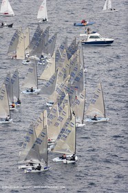 26 04 2007 - Semaine Olympique Française 2007 - Hyères - Jour 5