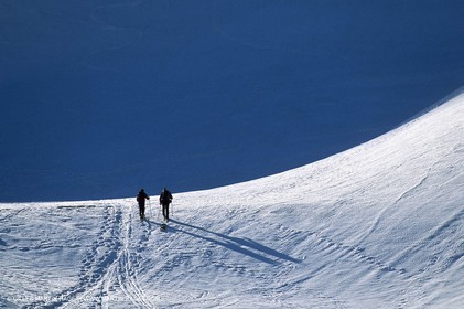 France - Alpes du Sud - Col du Lautaret