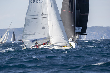 16 09 2022, Marseille (FRA,13), Juris Cup 2022, jour 1