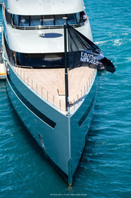 25 06 2017 - Bermuda (BDA) - 35th America's Cup 2017 - 35th America's Cup 2017 Presented by Louis Vuitton