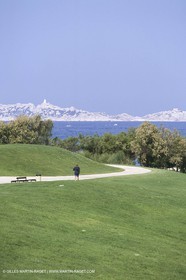 Marseille historical heritage (check keywords for more infos), Plages du Prado
