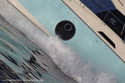 07 04 2014 - Palma de Mallorca (ESP) - Beneteau Group - Monte Carlo 4