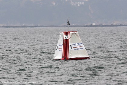 2005 Galicia Grand Prix - Day 3