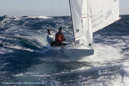 Dinghies - Star