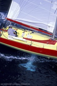 2003 Mini Odysée - Antibes