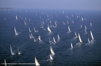 fleet racing