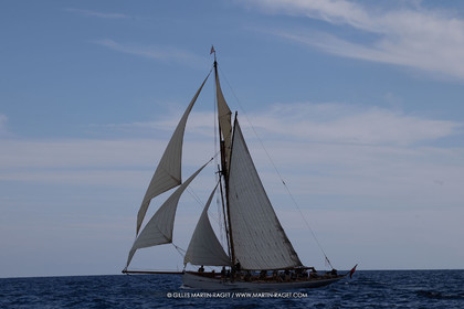 10 09 2025, Monaco (MON), Monaco Classic Week 2025, Day 1