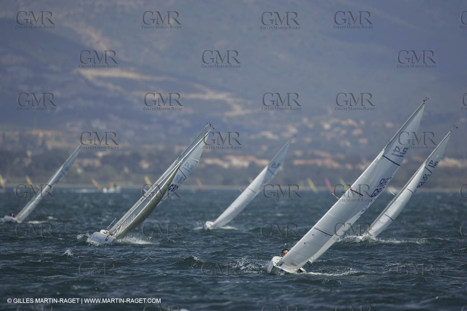 SOF 2004 - Day 2 - 2,40