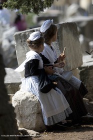 06 06 08 - Arles (FRA,13) - Fête du Costume