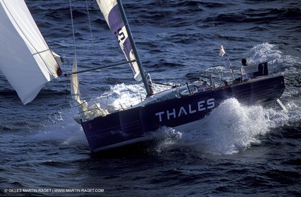 Generali Solo 2003 -