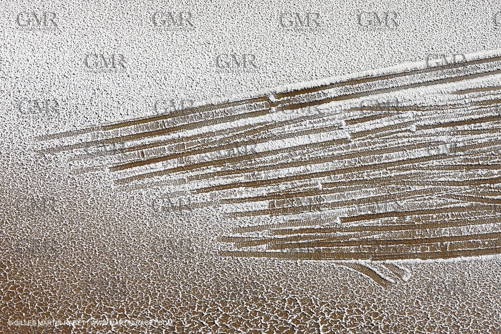 25 09 2010 - Aerial Camargphotos of the coastline from Marseille to La Grande Motte via the Camargue