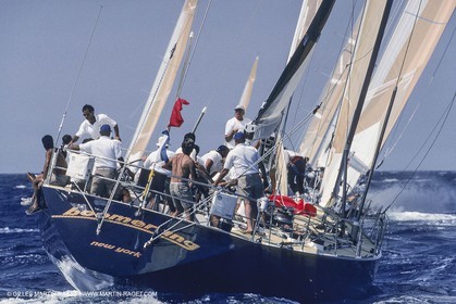 Sailing, Yacht Racing, monohuills, maxis