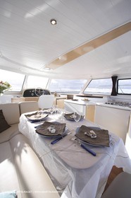 23 07 07 - La Rochelle - Chantier Fountaine Pajot - Highland