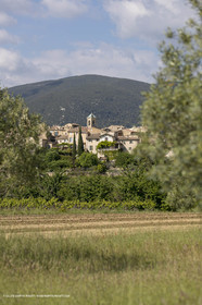17 05 2018, Lourmarin, Maison d'Albert Camus