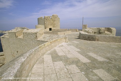 Chateau d'If