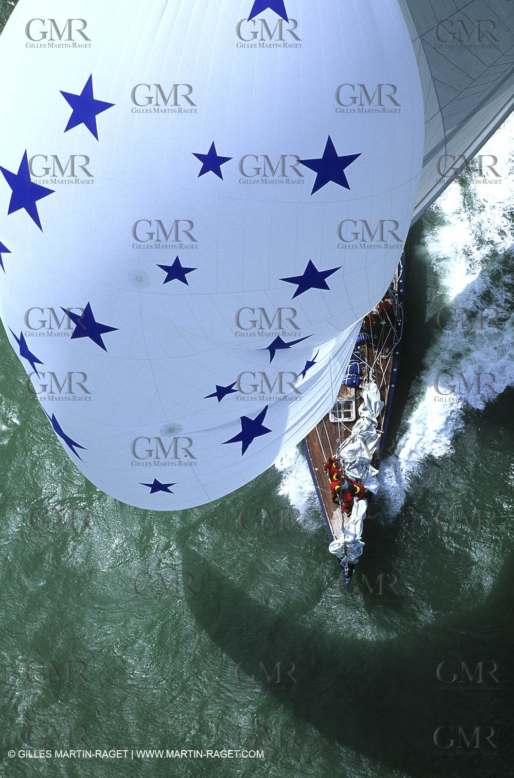 Endeavour - Classic yachts