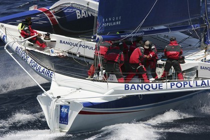 Grand Prix de Corse - courses Inshore