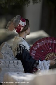 06 06 08 - Arles (FRA,13) - Fête du Costume
