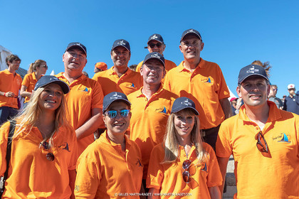 17 09 2021, MARSEILL(FRA,13) Juris Cup 2021, Equipages