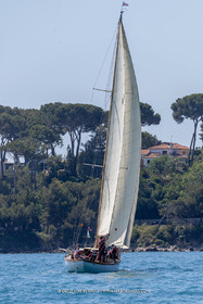29 05 2026, Antibes (FRA,06), Les Voiles d'Antibes 2026, Race Day 2