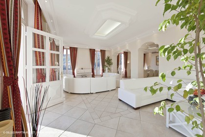 22 12 2008-Cabasse (FRA,83) - Domaine du Lac