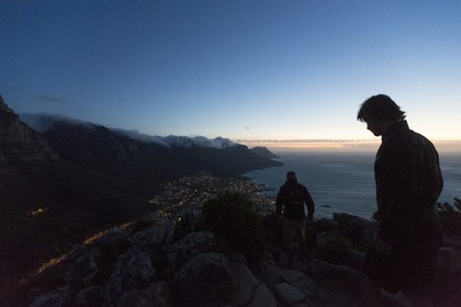 10 11 2014, Capetown (ZAF), Volvo Ocean Race 2014-15, Team Alvimedica