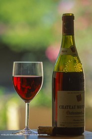 Provence, Le temps des vendanges