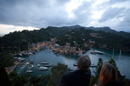 08 05 2010 - Portofino (ITA) - Nespresso Cup - Race 2
