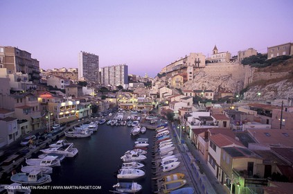 Vallon des Auffes