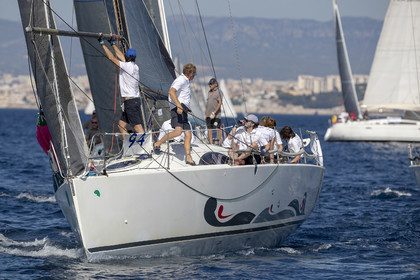 13 09 2019, Marseille, (FRA,13), Juris Cup 2019, Day 1