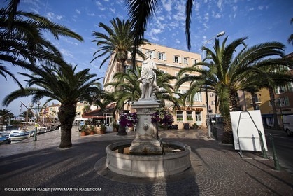 06 06 09 - Sanary Sur Mer -