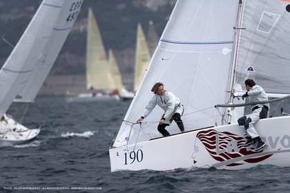 11 02 2007 - Monaco - Primo Cup 2007