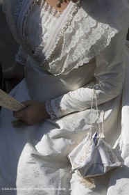 06 07 2014, Arles (FRA,13), Fête du costume