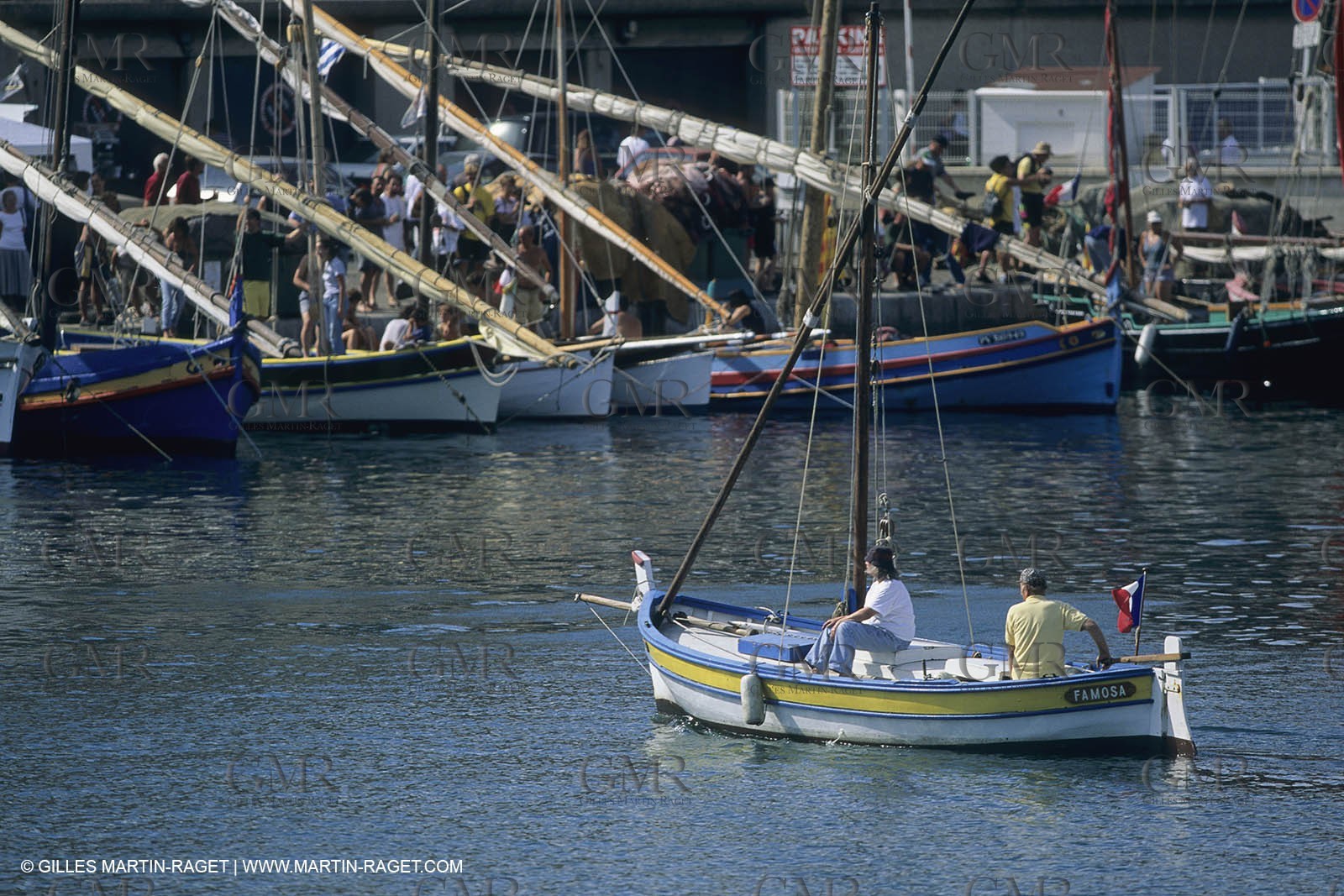 latin rigs gathering,Sète (FRA,34),