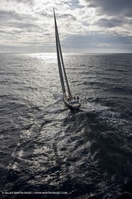 Sailing, Super Yachts, Wally yachts, Y3K 2