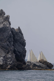 15 06 2025, Porquerolles, (FRA,83), Porquerolle's Classic 2025, Race Day 3