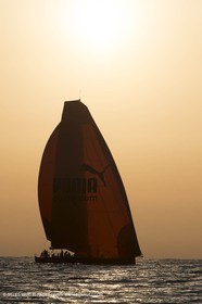 13 06 2015, Saint Tropez (FRA,83), Rolex Giraglia Prologue, SFS finish
