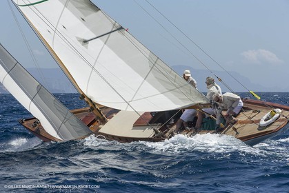 Marseille (FRA, Calanques Classique 2014
