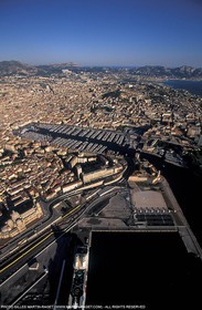 Marseille - Vieux port