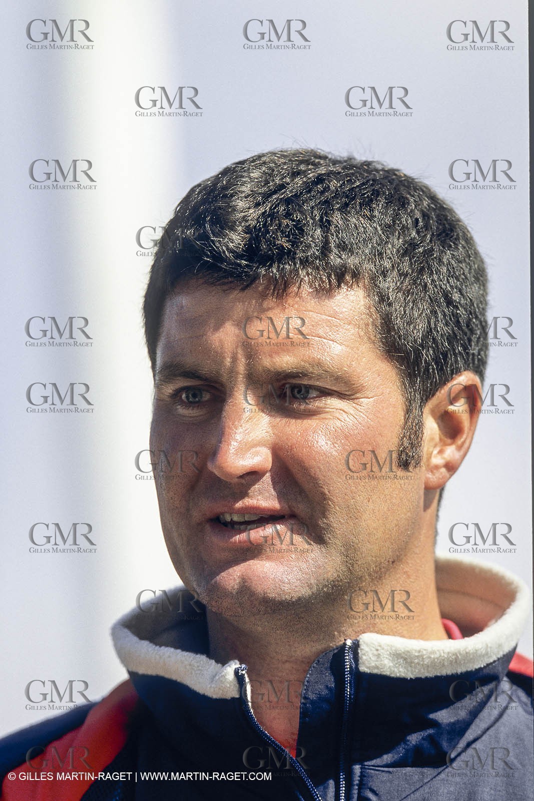 Sailing, Dinghies, Olympic Sailing, Sydney 2000