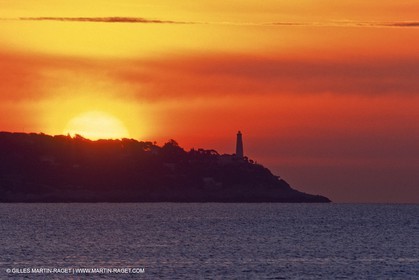 France - Côte d'Azur - Nice