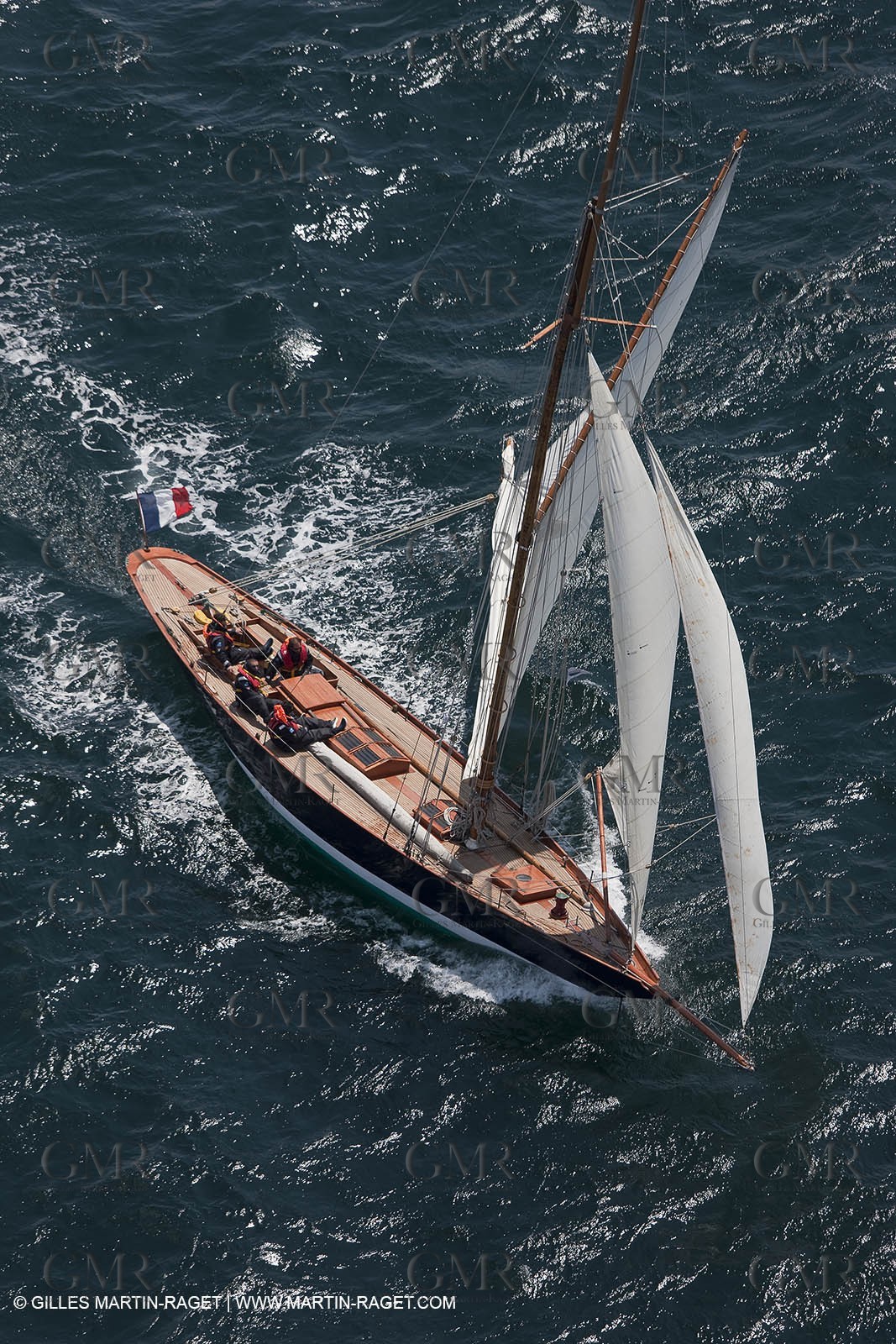 19 05 2010- Lorent- (FRA,56)  -  Pen Duick