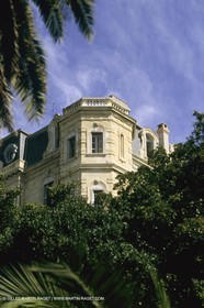 Marseille historical heritage (check keywords for more infos), Villa Valmer